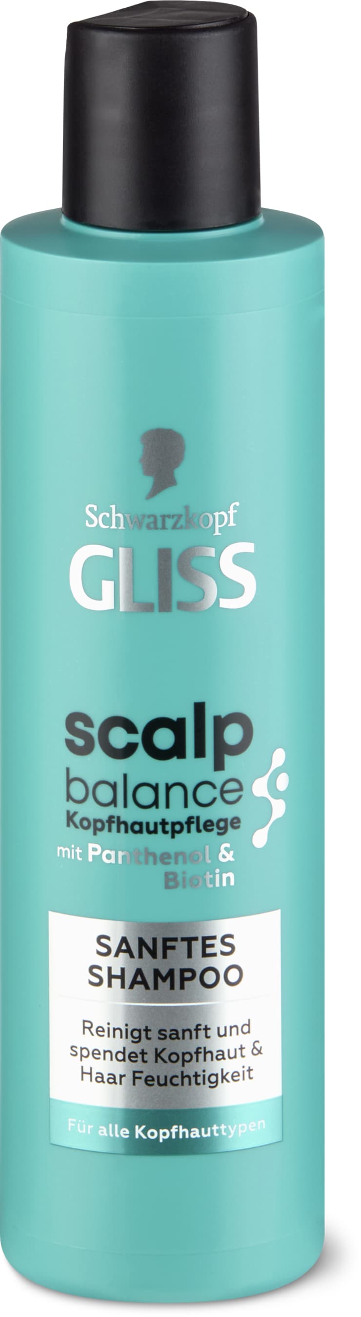 Gliss Shampoo Scalp Balance